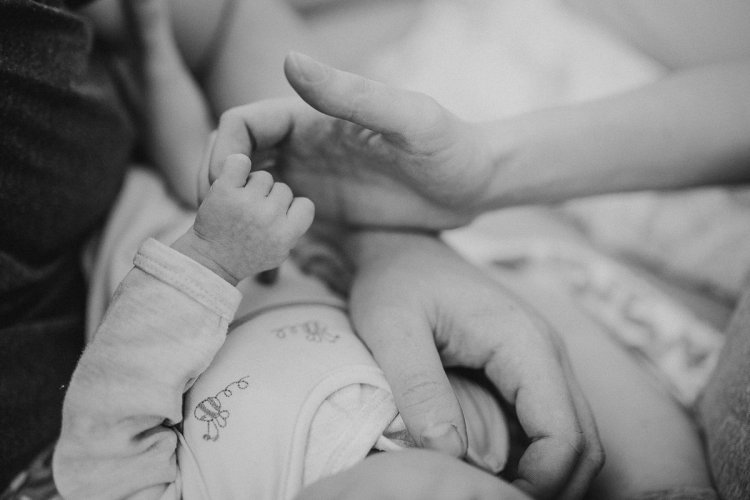 Newborn fotograf Jižní Čechy, Rodinný fotograf Jižní Čechy, Rodinný fotograf České Budějovice