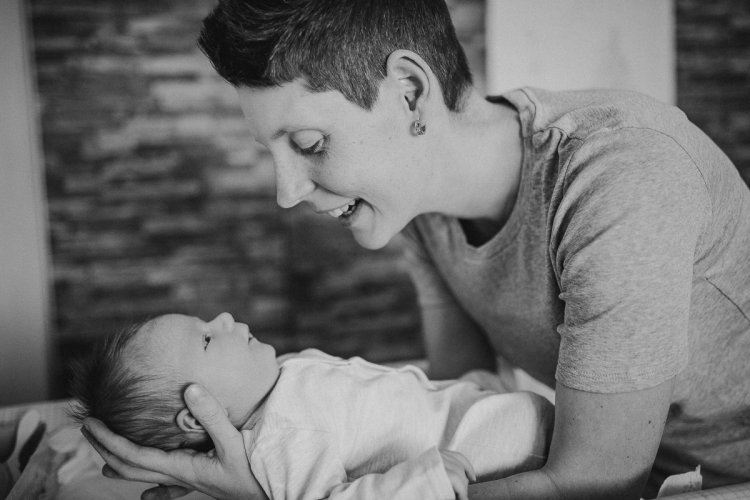 Newborn fotograf Jižní Čechy, Rodinný fotograf Jižní Čechy, Rodinný fotograf České Budějovice