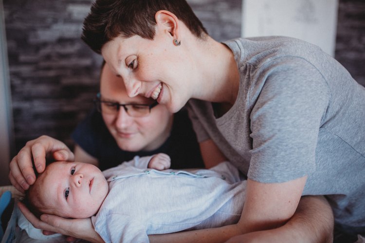 Newborn fotograf Jižní Čechy, Rodinný fotograf Jižní Čechy, Rodinný fotograf České Budějovice