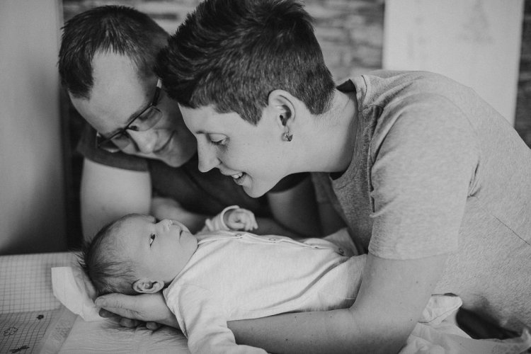 Newborn fotograf Jižní Čechy, Rodinný fotograf Jižní Čechy, Rodinný fotograf České Budějovice