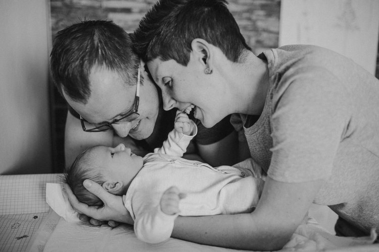 Newborn fotograf Jižní Čechy, Rodinný fotograf Jižní Čechy, Rodinný fotograf České Budějovice