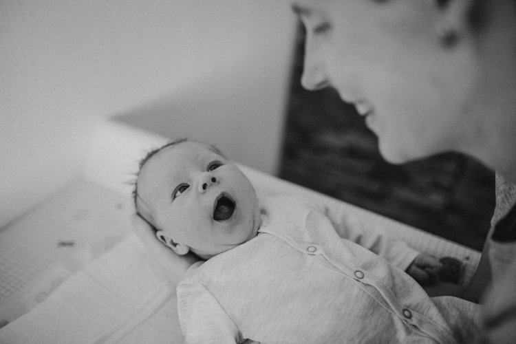 Newborn fotograf Jižní Čechy, Rodinný fotograf Jižní Čechy, Rodinný fotograf České Budějovice
