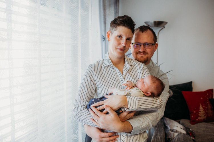 Newborn fotograf Jižní Čechy, Rodinný fotograf Jižní Čechy, Rodinný fotograf České Budějovice