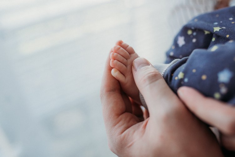 Newborn fotograf Jižní Čechy, Rodinný fotograf Jižní Čechy, Rodinný fotograf České Budějovice