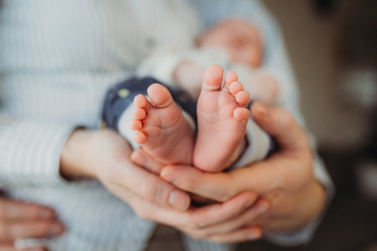 Newborn fotograf Jižní Čechy, Rodinný fotograf Jižní Čechy, Rodinný fotograf České Budějovice
