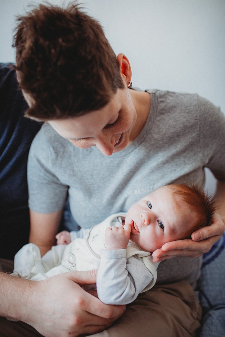 Newborn fotograf Jižní Čechy, Rodinný fotograf Jižní Čechy, Rodinný fotograf České Budějovice
