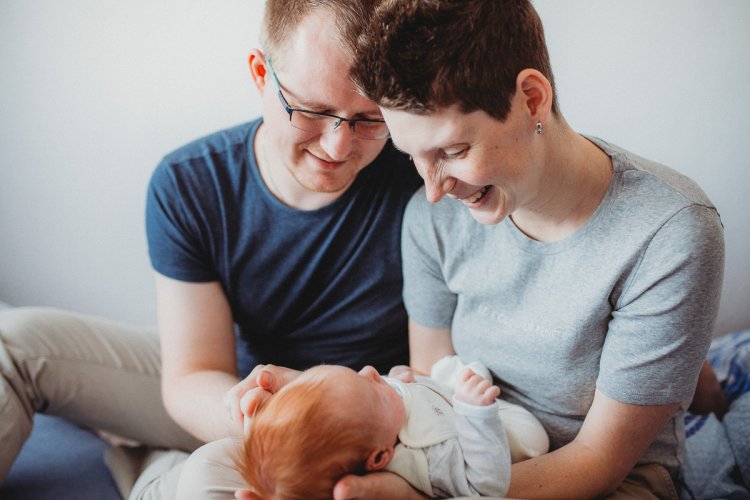 Newborn fotograf Jižní Čechy, Rodinný fotograf Jižní Čechy, Rodinný fotograf České Budějovice