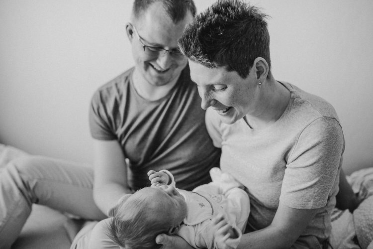 Newborn fotograf Jižní Čechy, Rodinný fotograf Jižní Čechy, Rodinný fotograf České Budějovice
