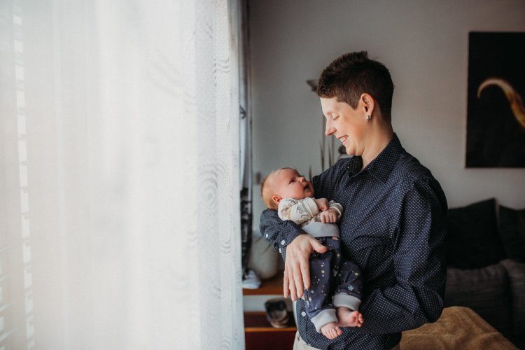 Newborn fotograf Jižní Čechy, Rodinný fotograf Jižní Čechy, Rodinný fotograf České Budějovice