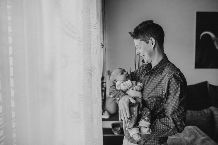 Newborn fotograf Jižní Čechy, Rodinný fotograf Jižní Čechy, Rodinný fotograf České Budějovice