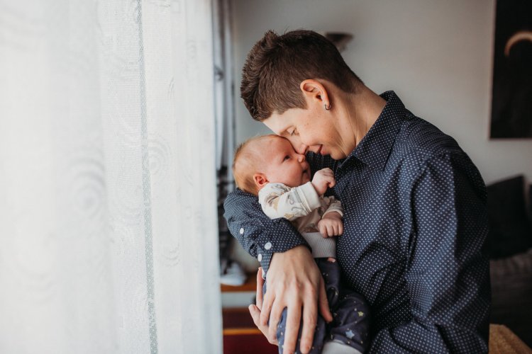 Newborn fotograf Jižní Čechy, Rodinný fotograf Jižní Čechy, Rodinný fotograf České Budějovice