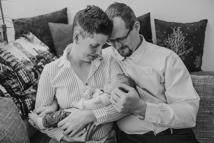 Newborn fotograf Jižní Čechy, Rodinný fotograf Jižní Čechy, Rodinný fotograf České Budějovice
