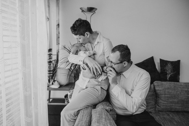 Newborn fotograf Jižní Čechy, Rodinný fotograf Jižní Čechy, Rodinný fotograf České Budějovice