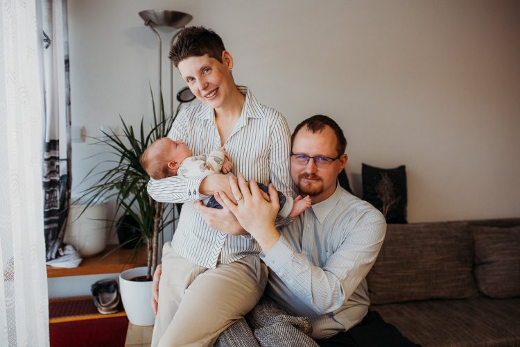 Newborn fotograf Jižní Čechy, Rodinný fotograf Jižní Čechy, Rodinný fotograf České Budějovice