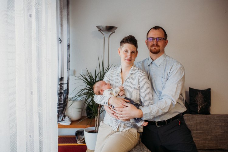 Newborn fotograf Jižní Čechy, Rodinný fotograf Jižní Čechy, Rodinný fotograf České Budějovice