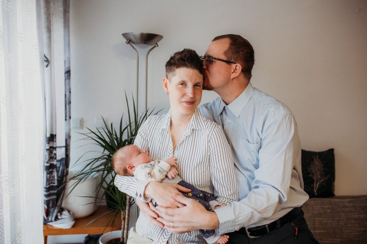 Newborn fotograf Jižní Čechy, Rodinný fotograf Jižní Čechy, Rodinný fotograf České Budějovice
