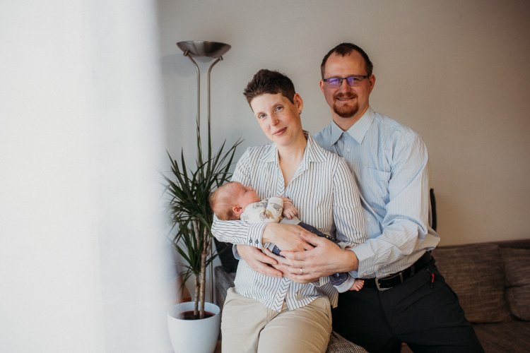 Newborn fotograf Jižní Čechy, Rodinný fotograf Jižní Čechy, Rodinný fotograf České Budějovice