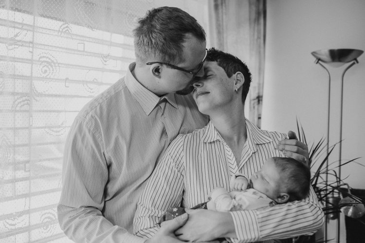 Newborn fotograf Jižní Čechy, Rodinný fotograf Jižní Čechy, Rodinný fotograf České Budějovice