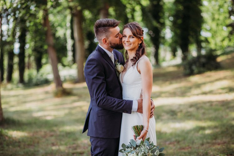 Svatební fotograf Jižní Čechy, Svatební fotograf České Budějovice, Jan Kočer fotograf