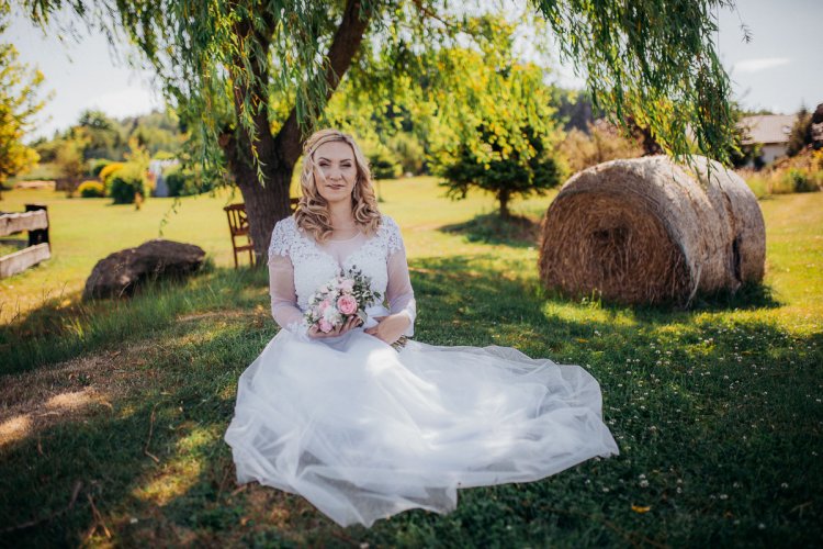 Svatební fotograf Jižní Čechy, Svatební fotograf České Budějovice, Jan Kočer fotograf