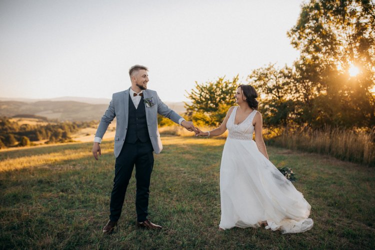 Svatební fotograf Jižní Čechy, Svatební fotograf České Budějovice, Jan Kočer fotograf