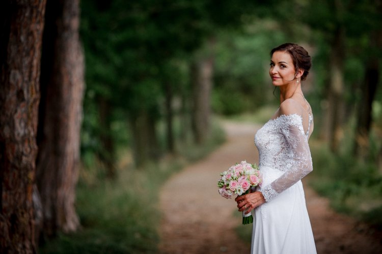 Svatební fotograf Jižní Čechy, Svatební fotograf České Budějovice, Jan Kočer fotograf