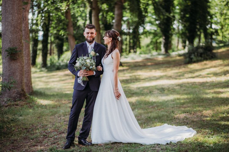 Svatební fotograf Jižní Čechy, Svatební fotograf České Budějovice, Jan Kočer fotograf