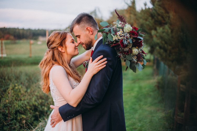 Svatební fotograf Jižní Čechy, Svatební fotograf České Budějovice, Jan Kočer fotograf
