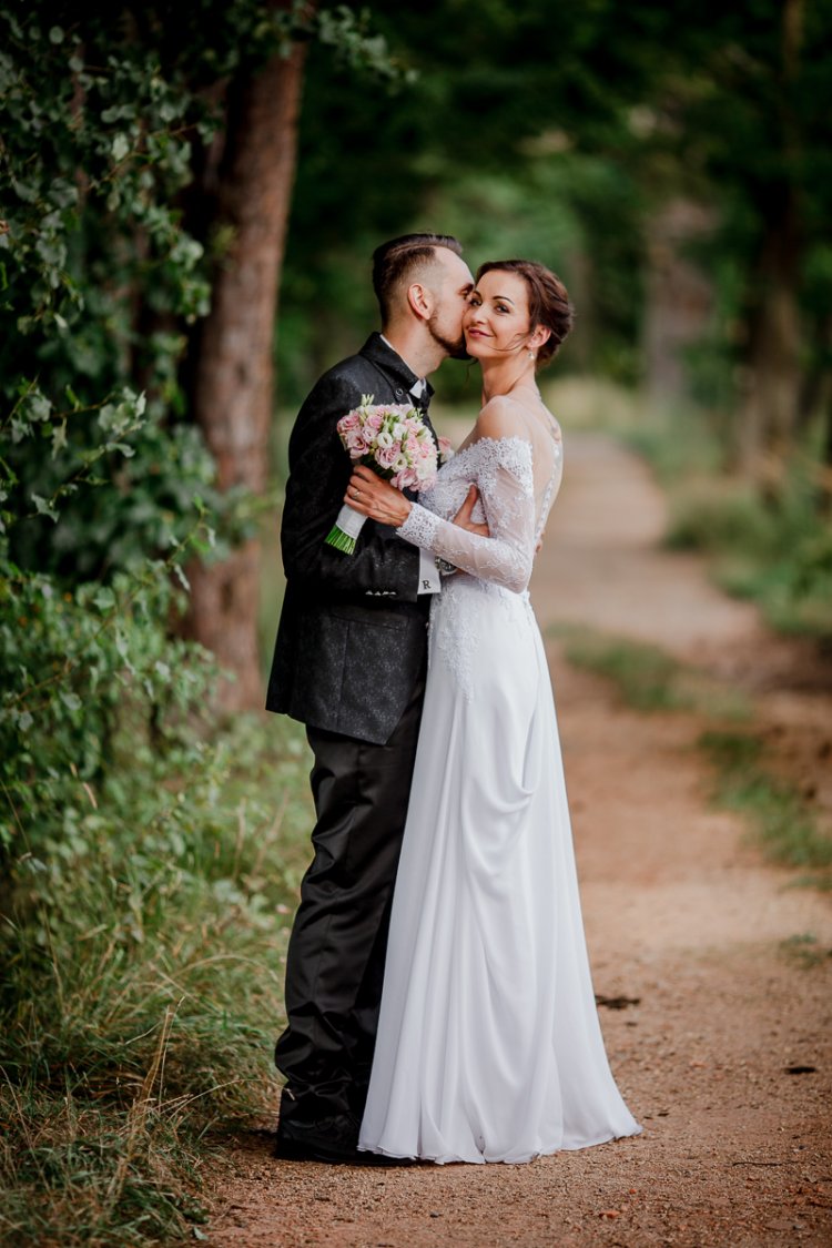 Svatební fotograf Jižní Čechy, Svatební fotograf České Budějovice, Jan Kočer fotograf