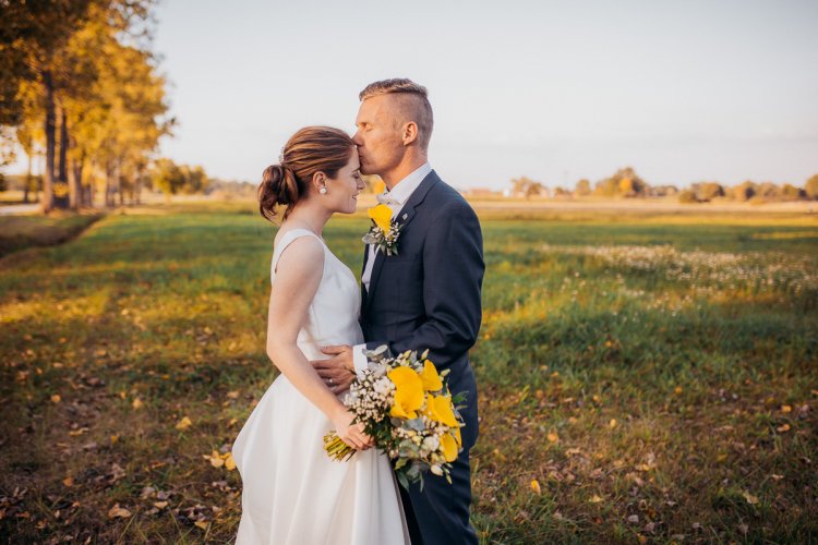 Svatební fotograf Jižní Čechy, Svatební fotograf České Budějovice, Jan Kočer fotograf