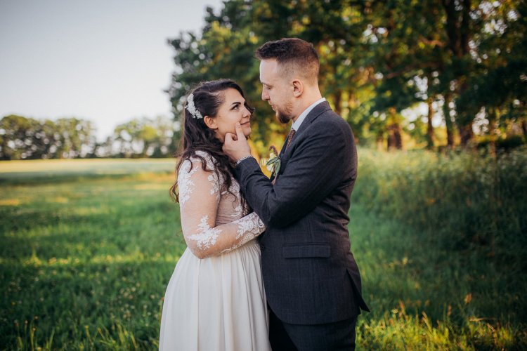 Svatební fotograf Jižní Čechy, Svatební fotograf České Budějovice