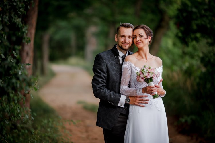 Svatební fotograf Jižní Čechy, Svatební fotograf České Budějovice