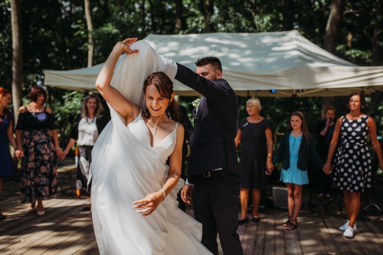 Svatební fotograf Jižní Čechy, Svatební fotograf České Budějovice