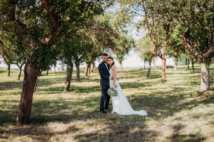 Svatební fotograf Jižní Čechy, Svatební fotograf České Budějovice
