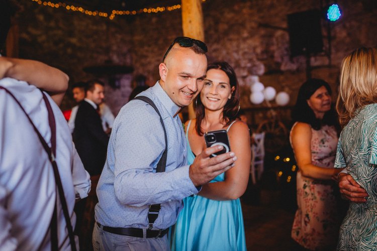 Svatební fotograf Jižní Čechy, Svatební fotograf České Budějovice