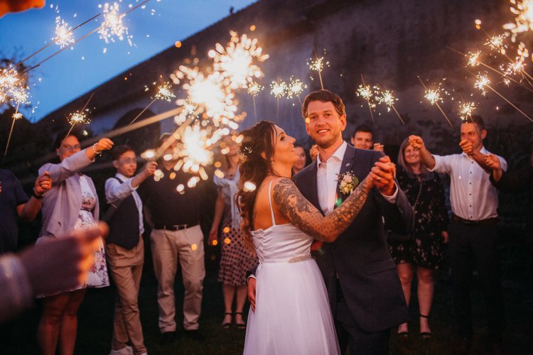 Svatební fotograf Jižní Čechy, Svatební fotograf České Budějovice