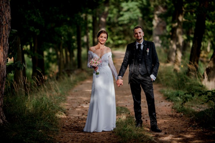 Svatební fotograf Jižní Čechy, Svatební fotograf České Budějovice