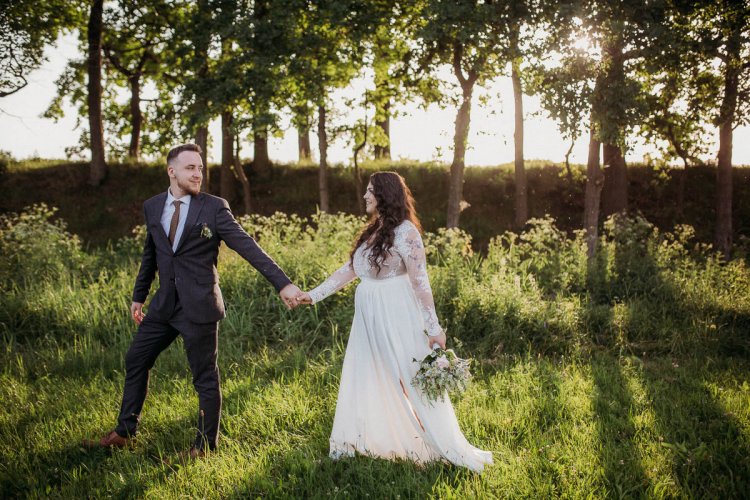 Svatební fotograf Jižní Čechy, Svatební fotograf České Budějovice