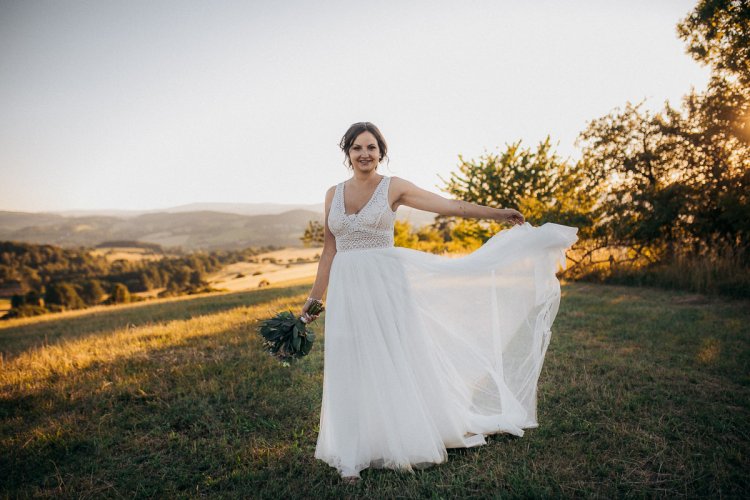 Svatební fotograf Jižní Čechy, Svatební fotograf České Budějovice