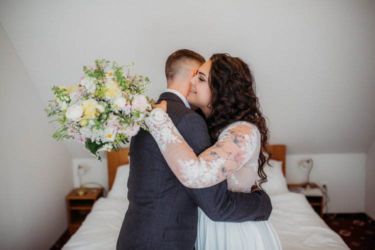 Svatební fotograf Jižní Čechy, Svatební fotograf České Budějovice