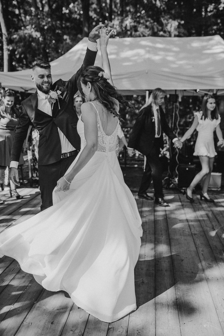 Svatební fotograf Jižní Čechy, Svatební fotograf České Budějovice