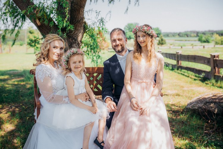 Svatební fotograf Jižní Čechy, Svatební fotograf České Budějovice