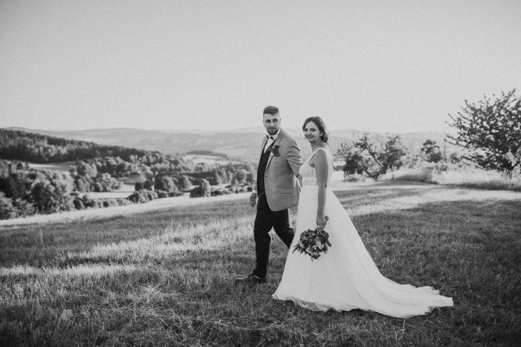 Svatební fotograf Jižní Čechy, Svatební fotograf České Budějovice