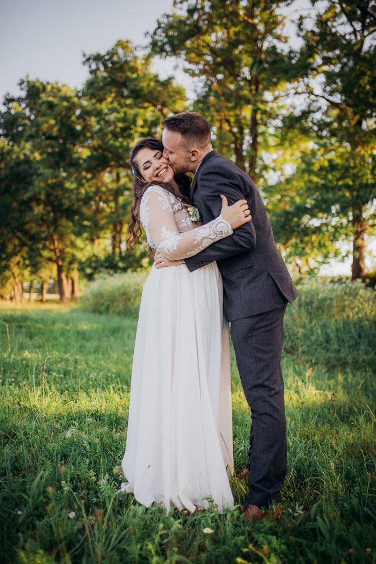 Svatební fotograf Jižní Čechy, Svatební fotograf České Budějovice