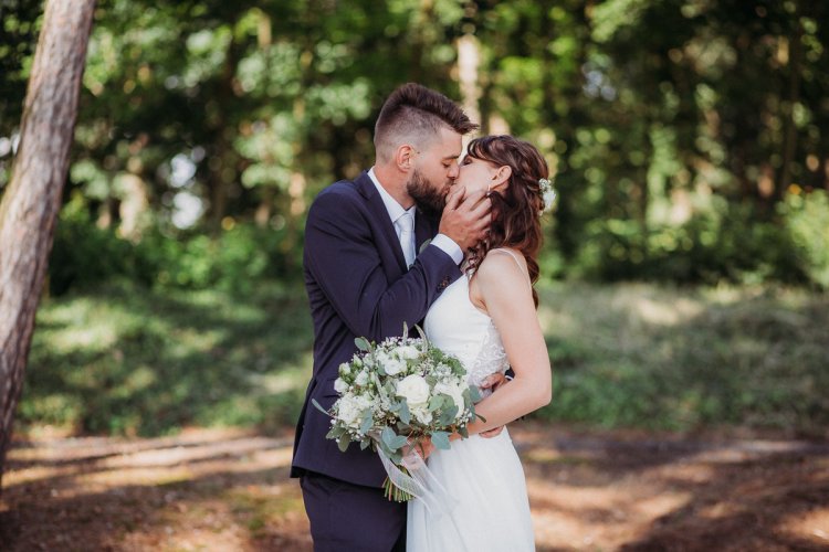 Svatební fotograf Jižní Čechy, Svatební fotograf České Budějovice