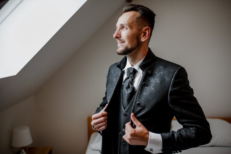 Svatební fotograf Jižní Čechy, Svatební fotograf České Budějovice, Jan Kočer fotograf