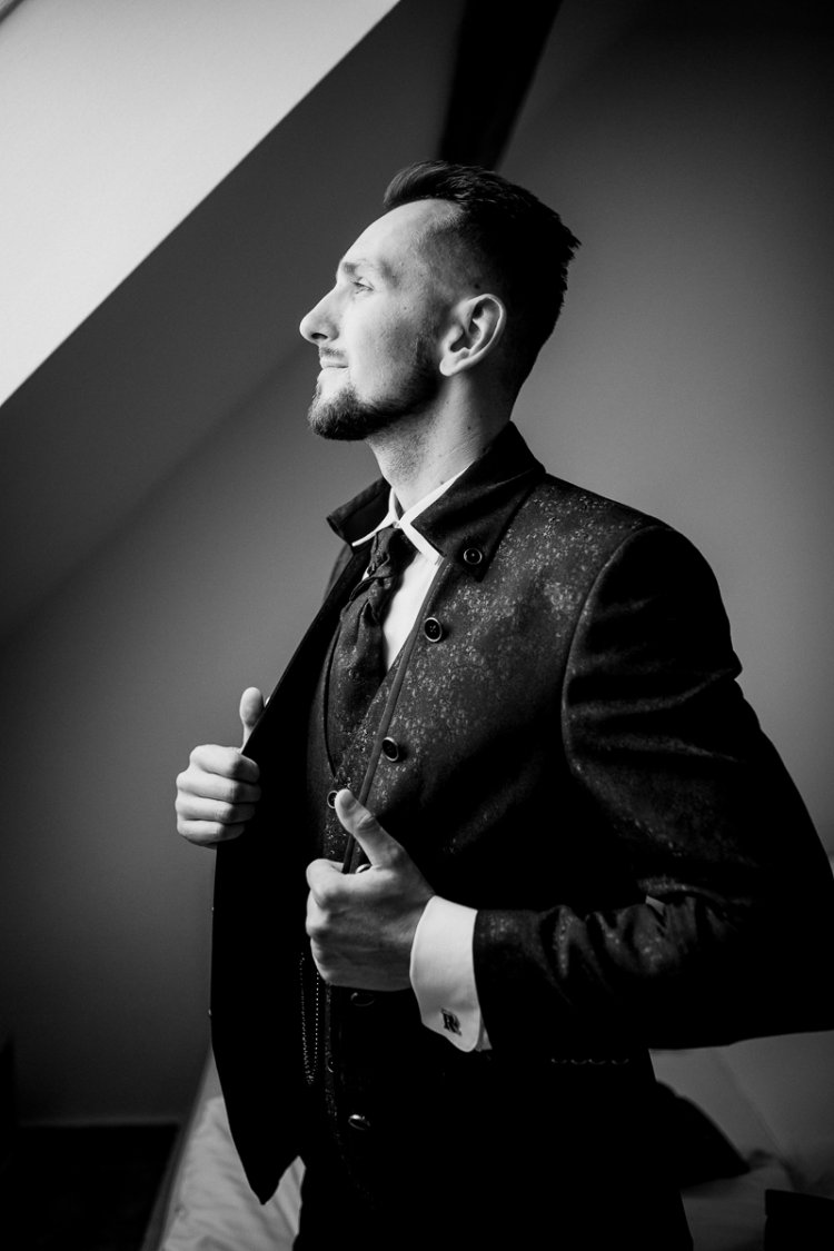Svatební fotograf Jižní Čechy, Svatební fotograf České Budějovice, Jan Kočer fotograf