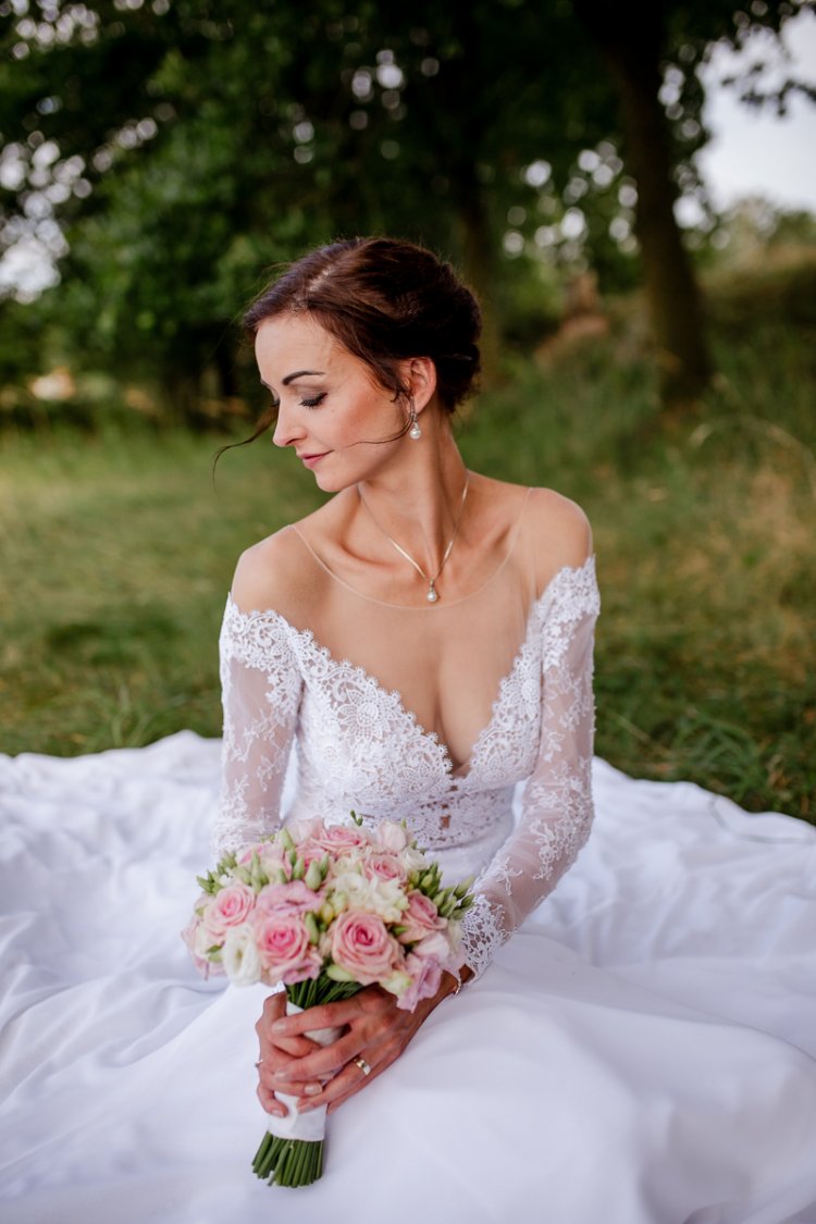 Svatební fotograf Jižní Čechy, Svatební fotograf České Budějovice, Jan Kočer fotograf