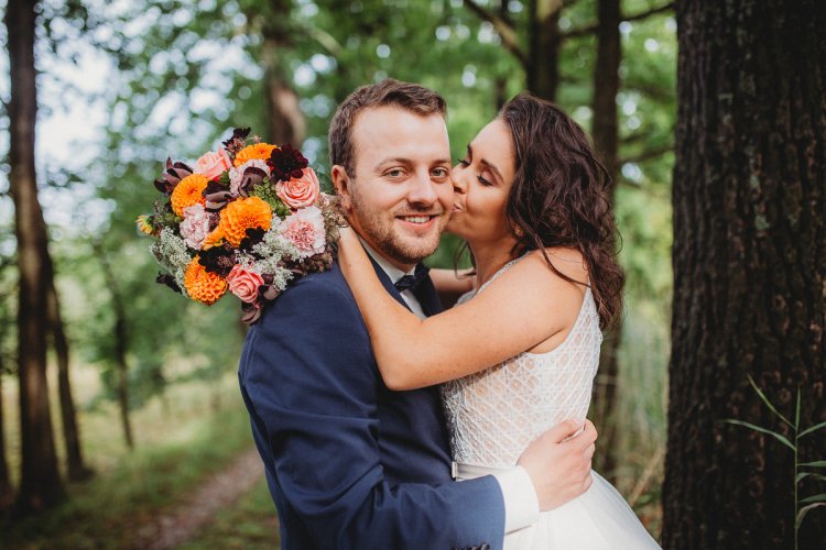 Svatební fotograf Jižní Čechy, Svatební fotograf České Budějovice, Jan Kočer fotograf