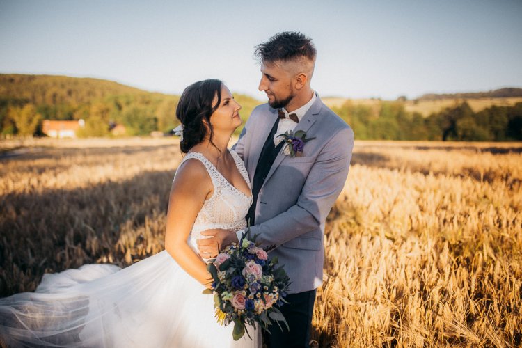 Svatební fotograf Jižní Čechy, Svatební fotograf České Budějovice, Jan Kočer fotograf